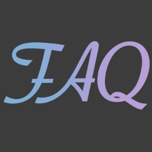 FAQ